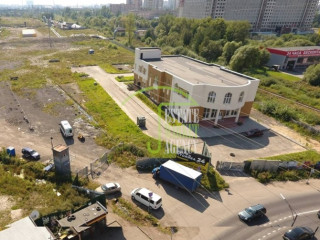 Фотография Аренда магазина, 1480 м² , Кудровский проезд 4А №3 Фотография Аренда магазина, 1480 м² , Кудровский проезд 4А №3