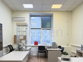 Фотография Аренда офиса, 37 м² , проспект Мира 106  №1