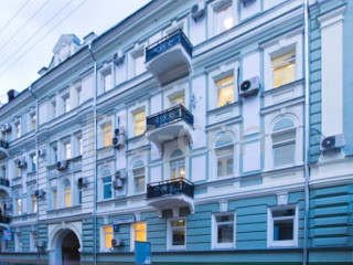 Фотография Аренда офиса, 40 м² , улица Гиляровского 4с5  №5