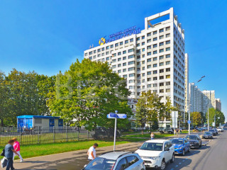 Фотография Аренда офиса, 103 м² , Осенний бульвар 23  №5