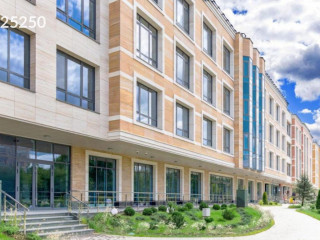 Фотография Аренда помещения свободного назначения, 242 м² , Олимпийский проспект 12  №2