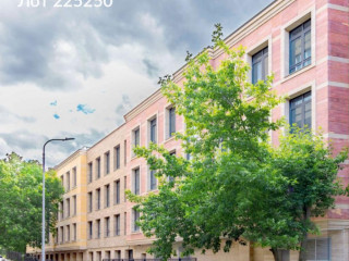 Фотография Аренда помещения свободного назначения, 242 м² , Олимпийский проспект 12  №3