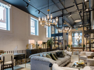 Фотография Аренда помещения свободного назначения, 1284 м² , Серебряническая набережная 19  №5