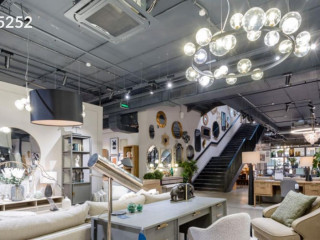 Фотография Аренда помещения свободного назначения, 1284 м² , Серебряническая набережная 19  №4