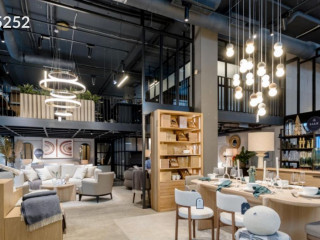 Фотография Аренда помещения свободного назначения, 1284 м² , Серебряническая набережная 19  №2