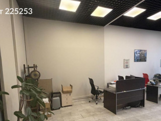 Фотография Аренда офиса, 480 м² , Дмитровское шоссе 60А  №3