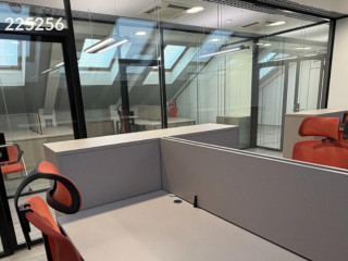 Фотография Аренда офиса, 325 м² , Волочаевская улица 40Гс4  №2