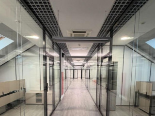 Фотография Аренда офиса, 325 м² , Волочаевская улица 40Гс4  №5