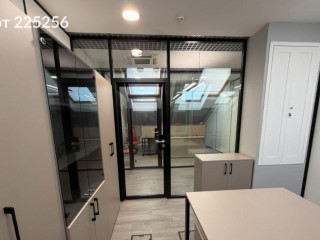 Фотография Аренда офиса, 325 м² , Волочаевская улица 40Гс4  №4