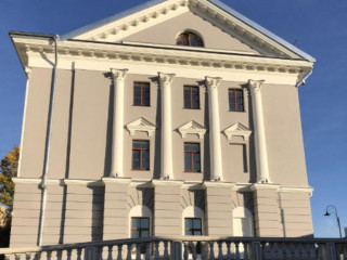 Аренда офиса 325 м² Волочаевская улица 40Гс4 