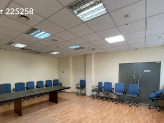 Фотография Аренда офиса, 1166 м² , Каланчёвская улица 13  №4