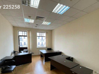Фотография Аренда офиса, 1166 м² , Каланчёвская улица 13  №5