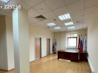 Фотография Аренда офиса, 1166 м² , Каланчёвская улица 13  №3