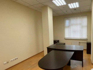 Фотография Аренда офиса, 1166 м² , Каланчёвская улица 13  №2