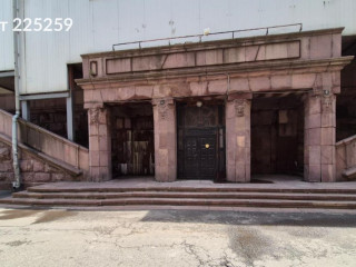 Аренда помещения свободного назначения 837 м² Кудринская площадь 1