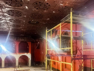 Фотография Аренда помещения свободного назначения, 837 м² , Кудринская площадь 1  №2