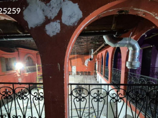 Фотография Аренда помещения свободного назначения, 837 м² , Кудринская площадь 1  №4