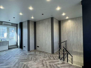 Фотография Аренда помещения свободного назначения, 130 м² , Рублёвское шоссе 22к2  №11