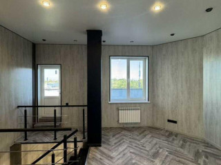 Фотография Аренда помещения свободного назначения, 130 м² , Рублёвское шоссе 22к2  №12