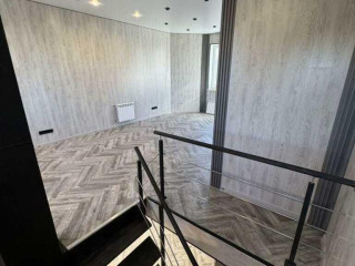 Фотография Аренда помещения свободного назначения, 130 м² , Рублёвское шоссе 22к2  №10