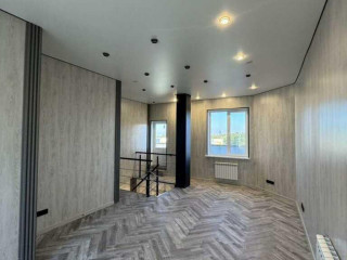 Фотография Аренда помещения свободного назначения, 130 м² , Рублёвское шоссе 22к2  №8