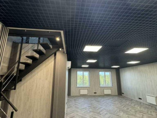 Фотография Аренда помещения свободного назначения, 130 м² , Рублёвское шоссе 22к2  №13