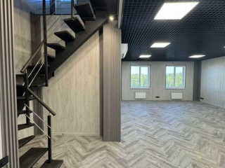 Фотография Аренда помещения свободного назначения, 130 м² , Рублёвское шоссе 22к2  №6