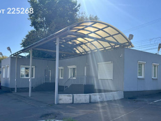 Фотография Продажа отдельно стоящего здания, 128 м² , 3-й Нижнелихоборский проезд 1Ас3  №17