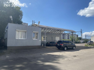 Фотография Продажа отдельно стоящего здания, 128 м² , 3-й Нижнелихоборский проезд 1Ас3  №19