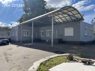 Фотография Продажа отдельно стоящего здания, 128 м² , 3-й Нижнелихоборский проезд 1Ас3  №18