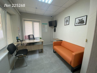 Фотография Продажа отдельно стоящего здания, 128 м² , 3-й Нижнелихоборский проезд 1Ас3  №14