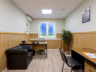 Фотография Аренда офиса, 42 м² , Партийный переулок 1к57с1 №3 Фотография Аренда офиса, 42 м² , Партийный переулок 1к57с1 №3