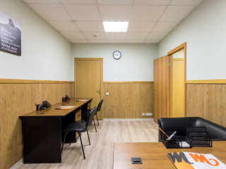 Фотография Аренда офиса, 42 м² , Партийный переулок 1к57с1 №4 Фотография Аренда офиса, 42 м² , Партийный переулок 1к57с1 №4