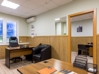 Фотография Аренда офиса, 42 м² , Партийный переулок 1к57с1 №2 Фотография Аренда офиса, 42 м² , Партийный переулок 1к57с1 №2