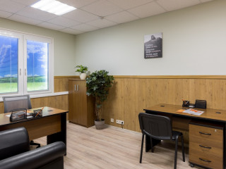 Фотография Аренда офиса, 42 м² , Партийный переулок 1к57с1 №6 Фотография Аренда офиса, 42 м² , Партийный переулок 1к57с1 №6
