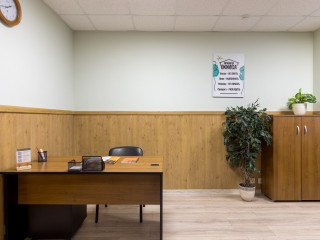 Фотография Аренда офиса, 42 м² , Партийный переулок 1к57с1  №14