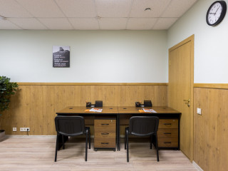 Фотография Аренда офиса, 42 м² , Партийный переулок 1к57с1  №12