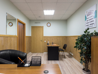 Фотография Аренда офиса, 42 м² , Партийный переулок 1к57с1  №11