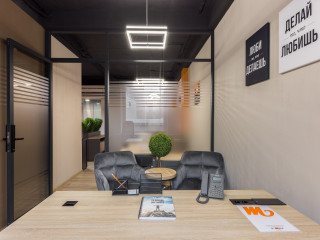 Фотография Аренда офиса, 54 м² , Партийный переулок 57 №14 Фотография Аренда офиса, 54 м² , Партийный переулок 57 №14