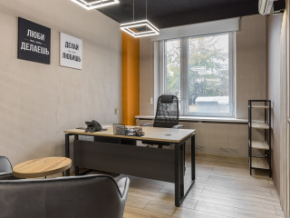 Фотография Аренда офиса, 54 м² , Партийный переулок 57 №12 Фотография Аренда офиса, 54 м² , Партийный переулок 57 №12