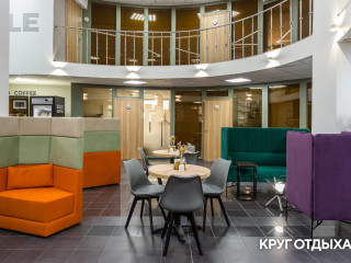 Фотография Аренда офиса, 56 м² , Партийный переулок 1к57с1 №8 Фотография Аренда офиса, 56 м² , Партийный переулок 1к57с1 №8
