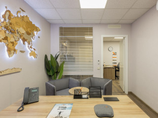 Фотография Аренда офиса, 56 м² , Партийный переулок 1к57с1 №6 Фотография Аренда офиса, 56 м² , Партийный переулок 1к57с1 №6