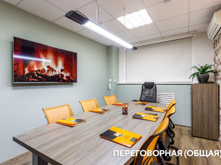 Фотография Аренда офиса, 56 м² , Партийный переулок 1к57с1 №9 Фотография Аренда офиса, 56 м² , Партийный переулок 1к57с1 №9