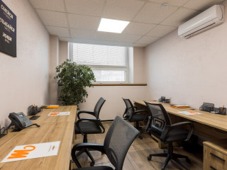 Фотография Аренда офиса, 56 м² , Партийный переулок 1к57с1 №4 Фотография Аренда офиса, 56 м² , Партийный переулок 1к57с1 №4