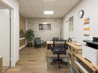 Фотография Аренда офиса, 56 м² , Партийный переулок 1к57с1 №2 Фотография Аренда офиса, 56 м² , Партийный переулок 1к57с1 №2