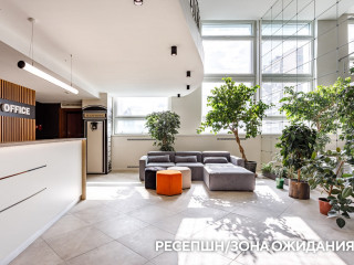 Фотография Аренда офиса, 56 м² , Партийный переулок 1к57с1 №7 Фотография Аренда офиса, 56 м² , Партийный переулок 1к57с1 №7