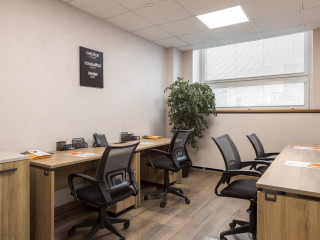Фотография Аренда офиса, 56 м² , Партийный переулок 1к57с1 №3 Фотография Аренда офиса, 56 м² , Партийный переулок 1к57с1 №3