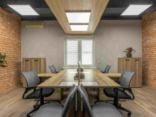 Фотография Аренда офиса, 80 м² , Партийный переулок 1к57с1  №10