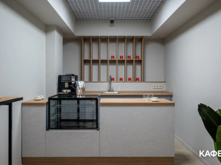 Фотография Аренда офиса, 80 м² , Партийный переулок 1к57с1  №5