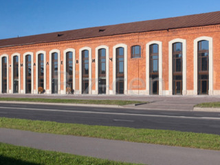 Фотография Аренда офиса, 12 м² , набережная Обводного канала 118АХ  №8